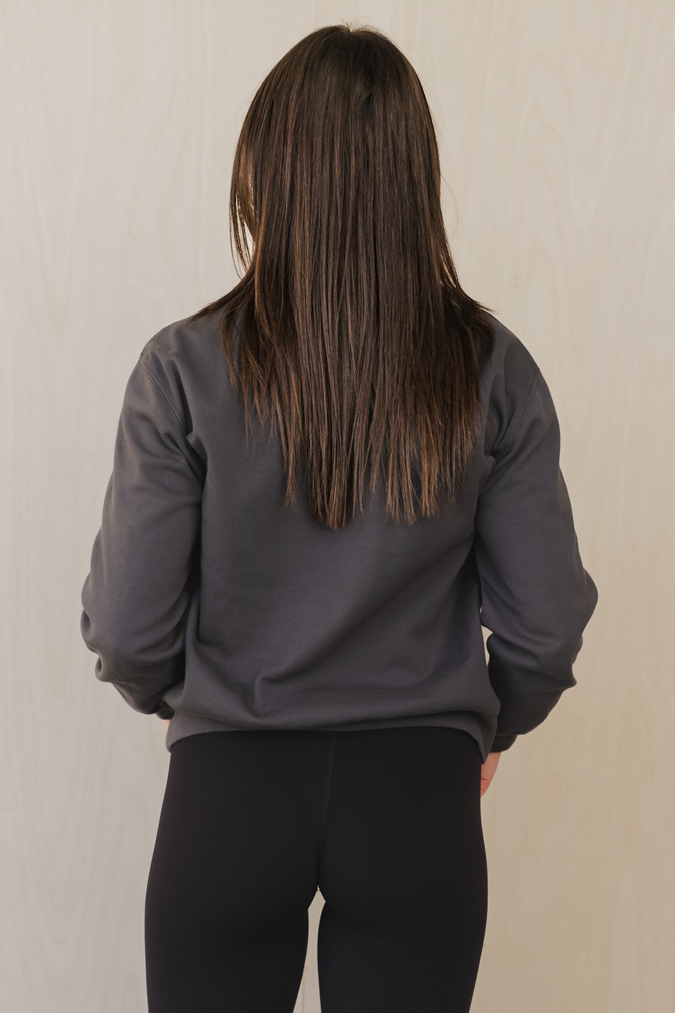 Long Sleeve All Season