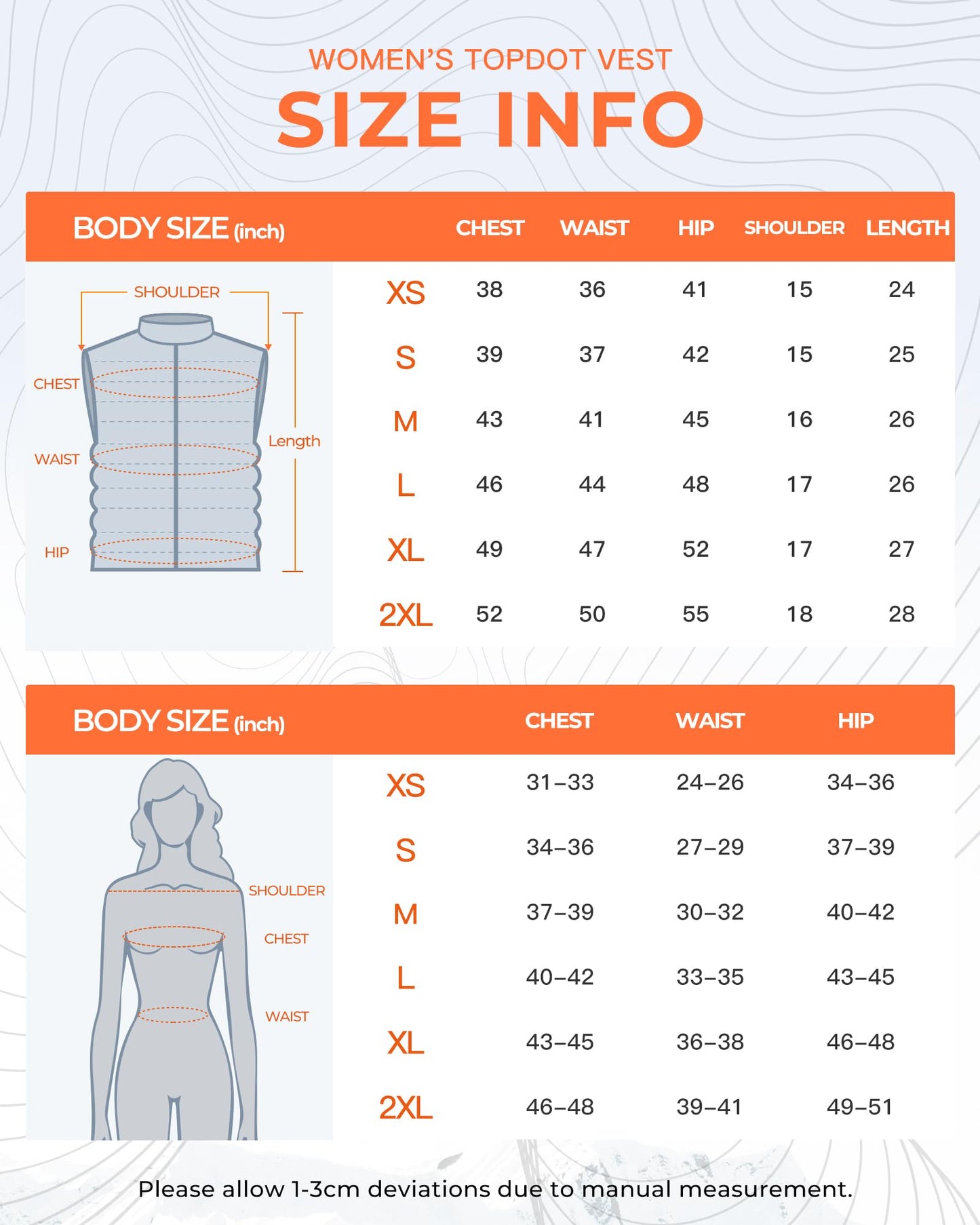 Fleece Women's Heated Vest with Battery Pack 16000mAh 7.4V, Heated Vest for Women with10-Heated Zones for Outdoor Work