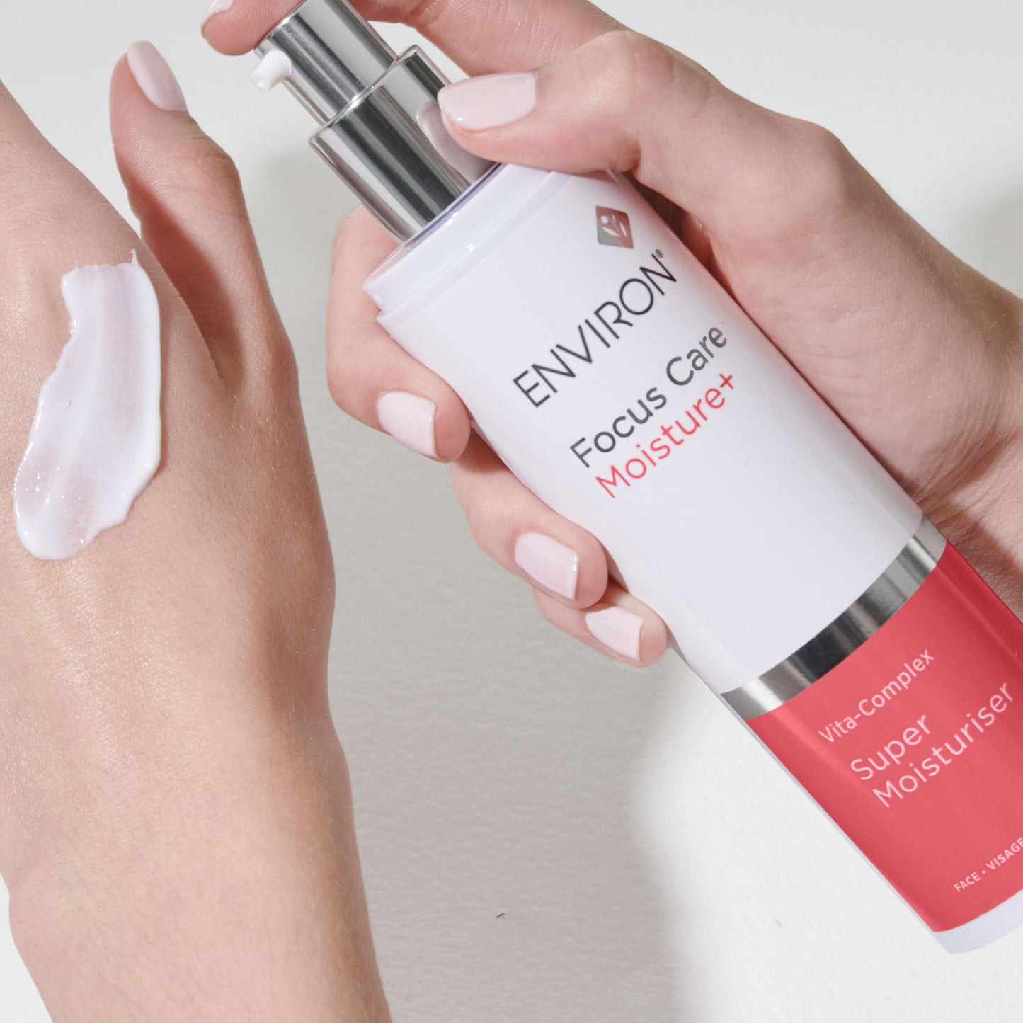 Environ Focus Care Moisture+® Vita-Complex Super Moisturiser