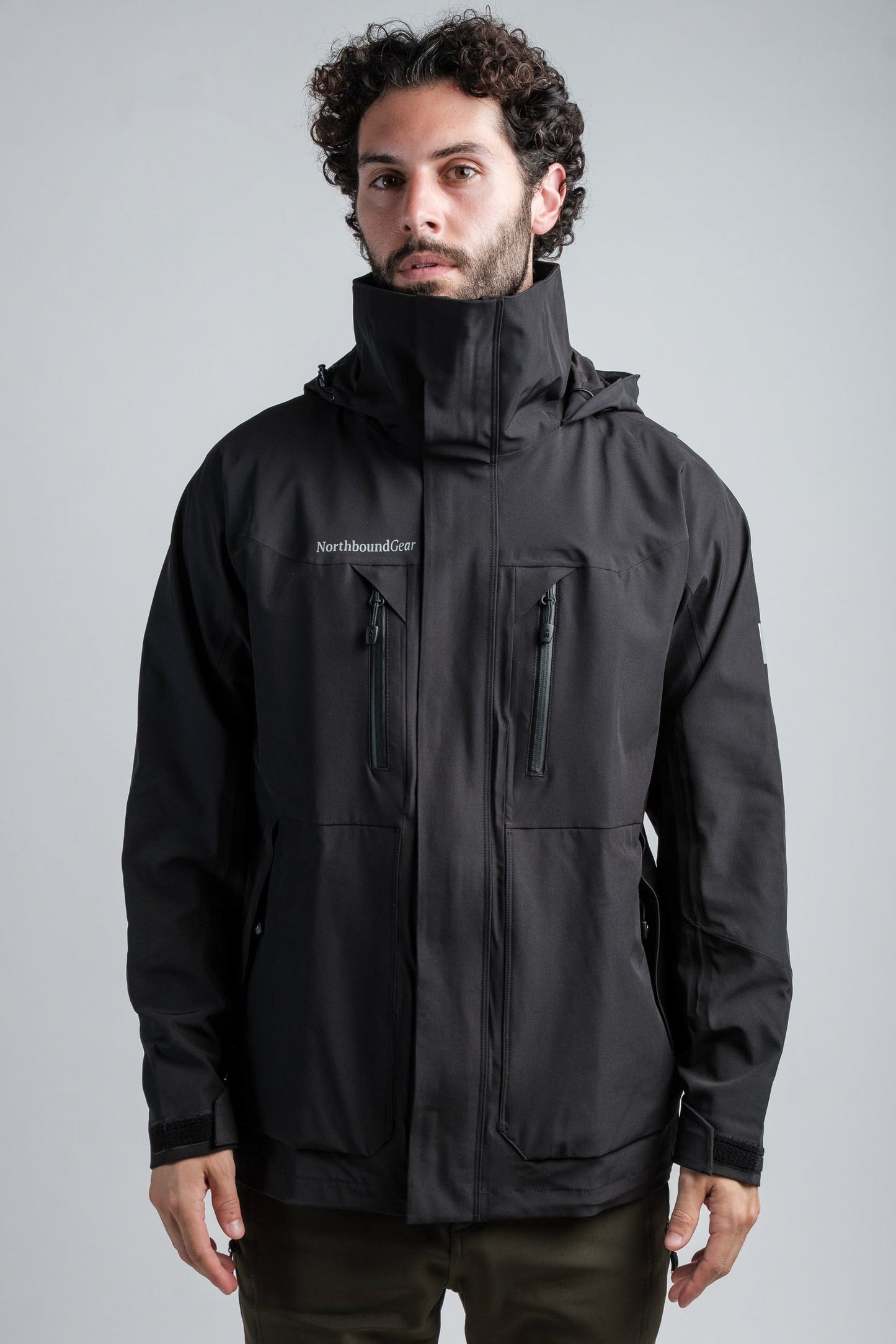 Women's DryShield Waterproof Field Jacket