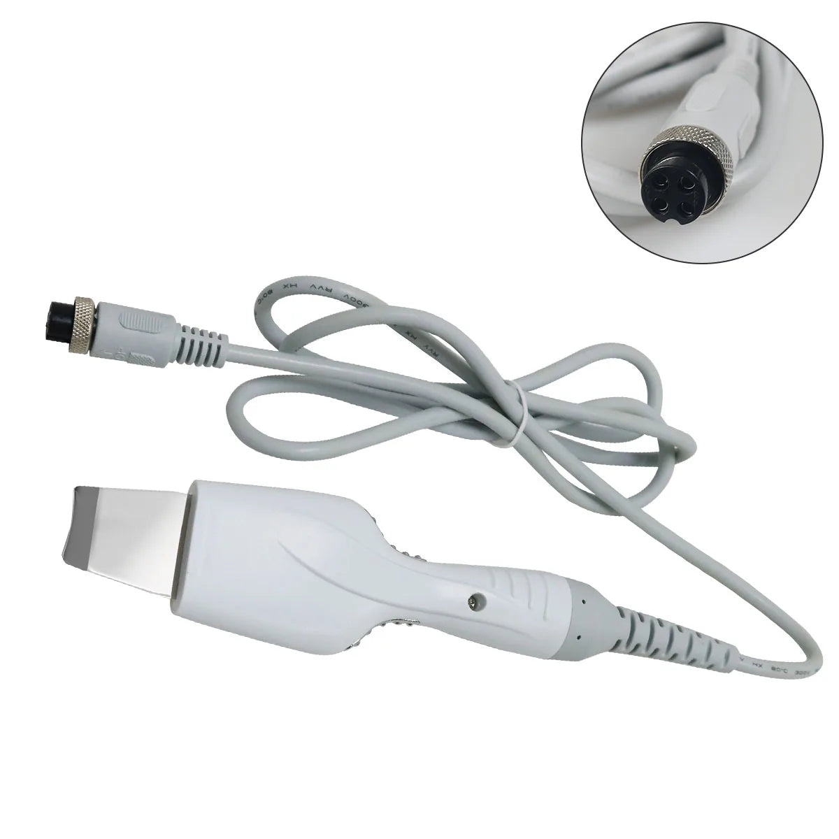 H2O2 Water Small Bubble Machine Accessories Scrubber Peeling Cleaning Spare Parts For Oxygen Jet Peel Beauty Machine Replacement