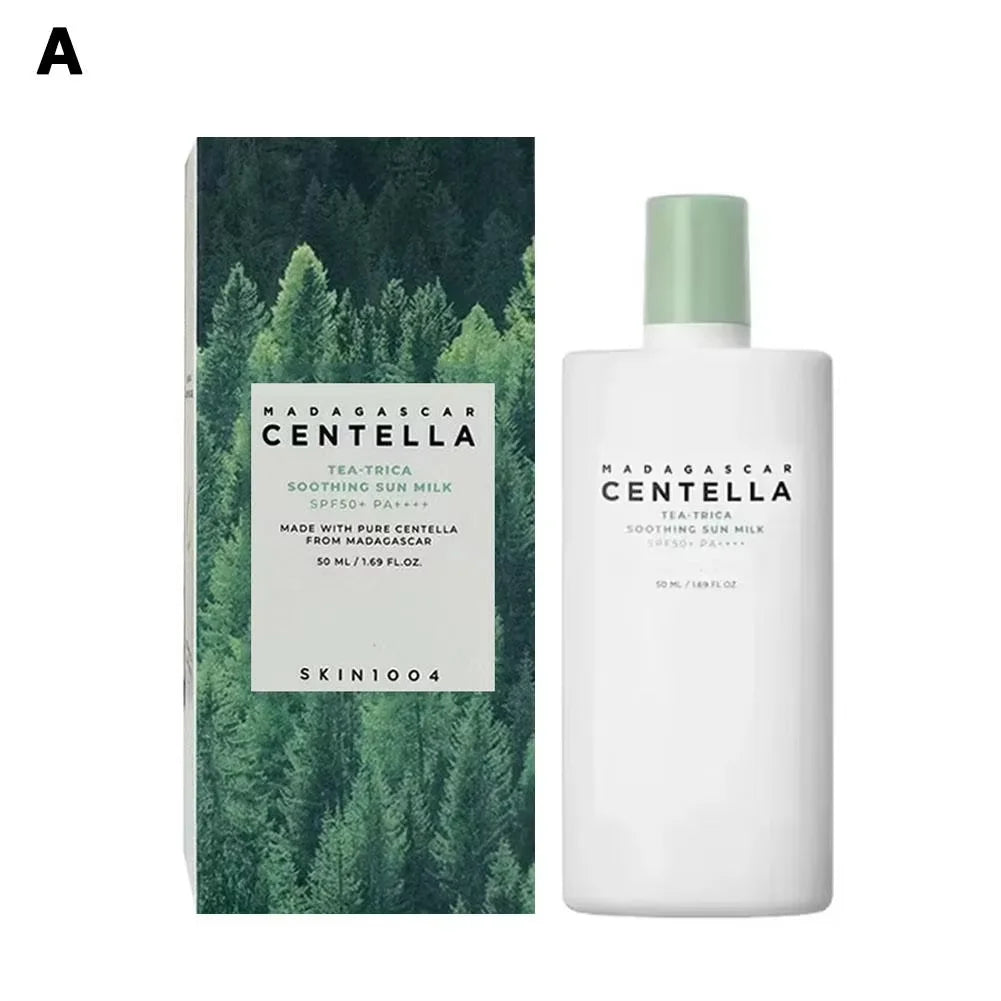 CENTELLA Korean Skin Care Hydrating Booster Deep Moisture Revitalize Dull Skin Soothing Face Treatment Glow Essence Skin Care