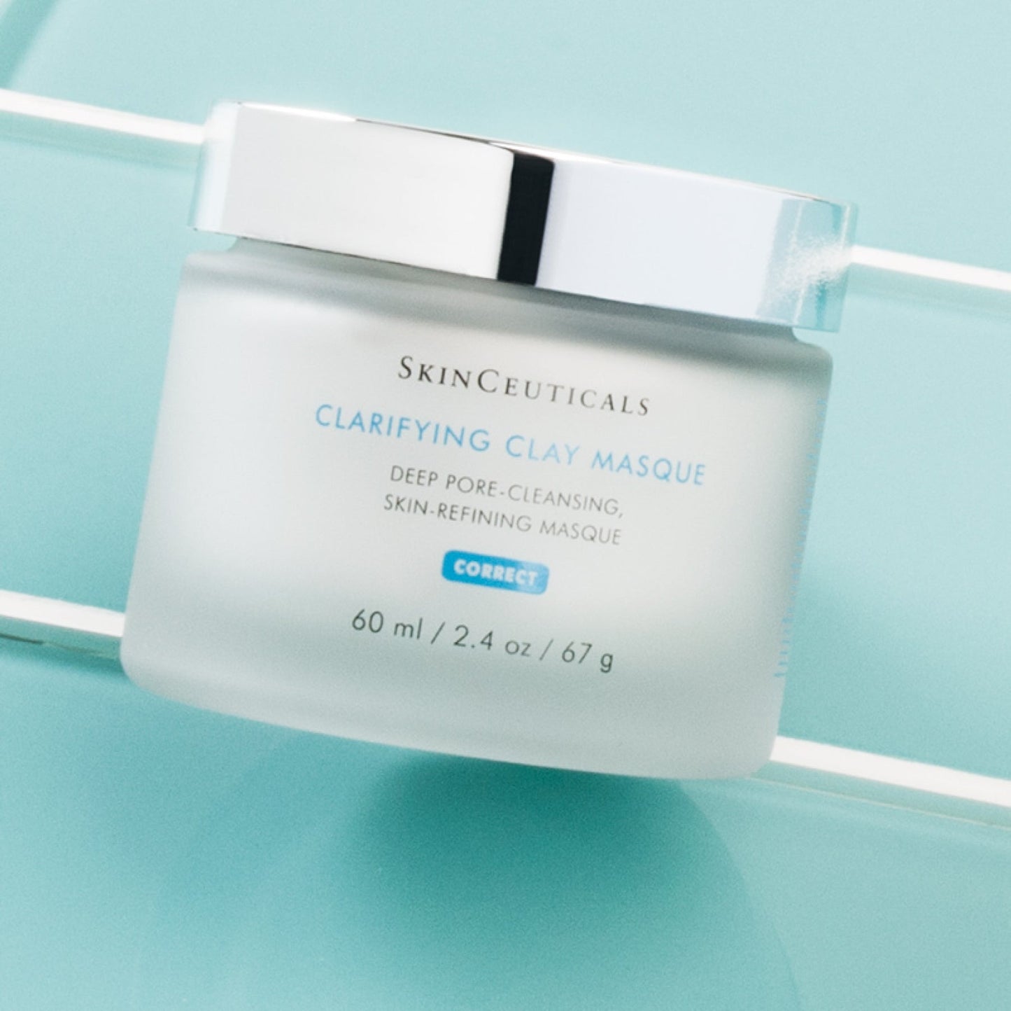 SkinCeuticals Clarifying Clay Masque
