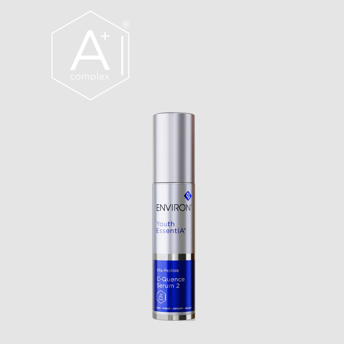 Environ Youth EssentiA® Vita-Peptide C-Quence Serum 2