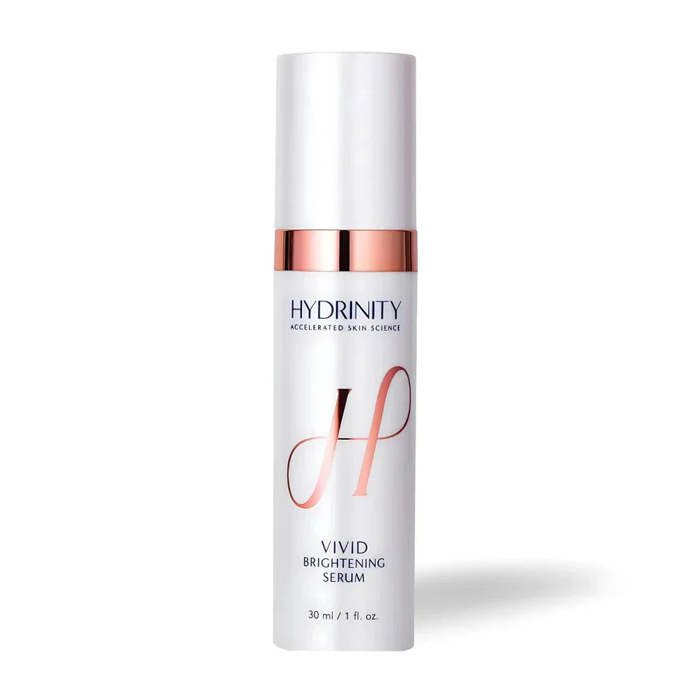 Hydrinity VIVID - Brightening Serum