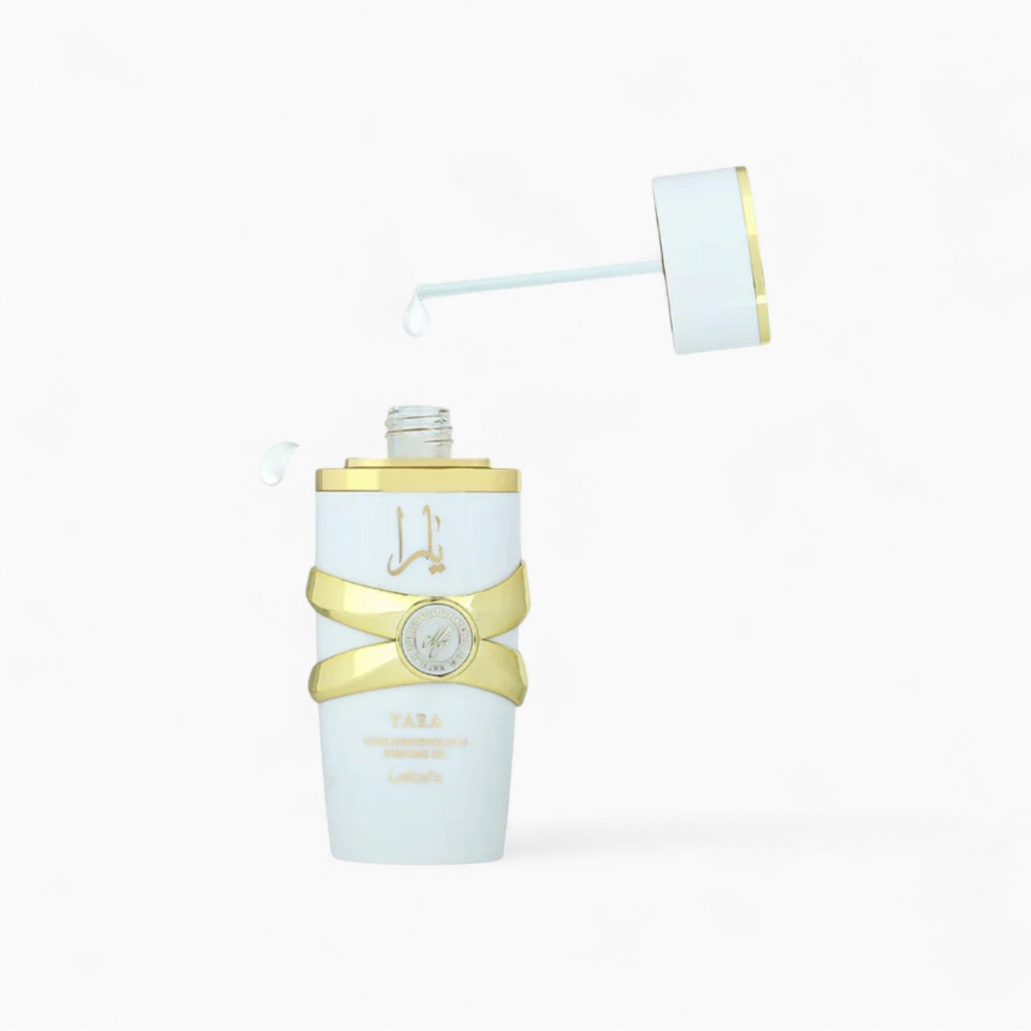 Yara Moi Concentrated Perfume Oil 20ml