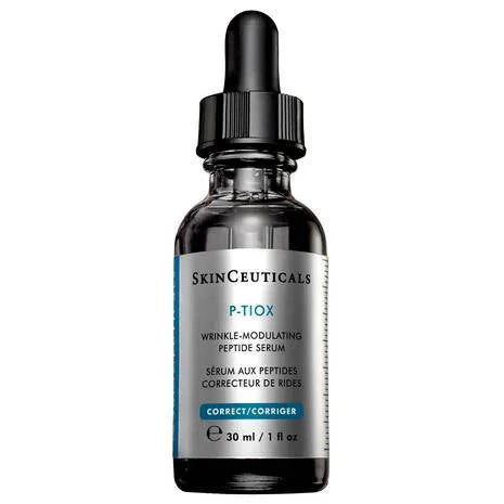 SkinCeuticals P-TIOX Serum: Youthful Skin Formula