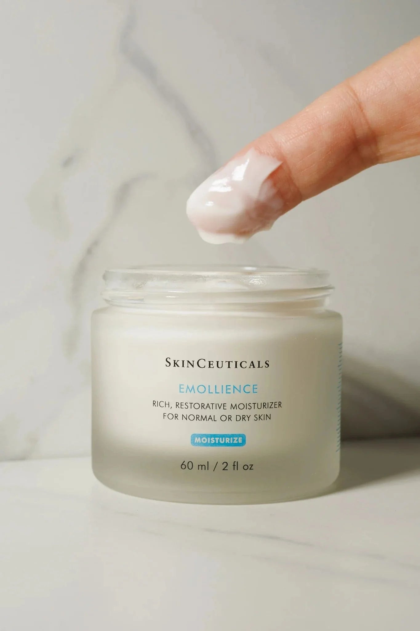SkinCeuticals Emollience moisturizer
