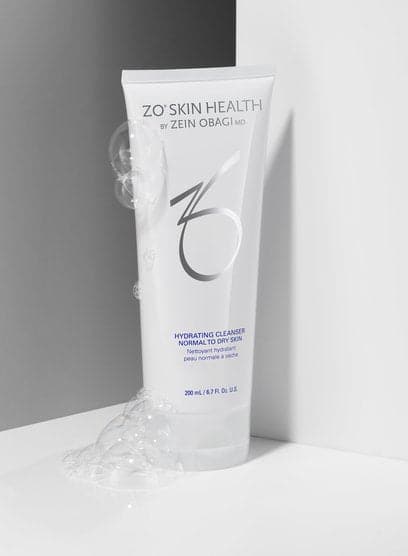 Hydrating ZO Cleanser