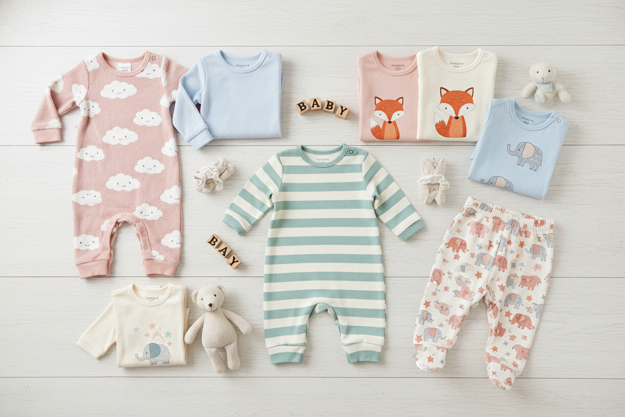 Baby Collections