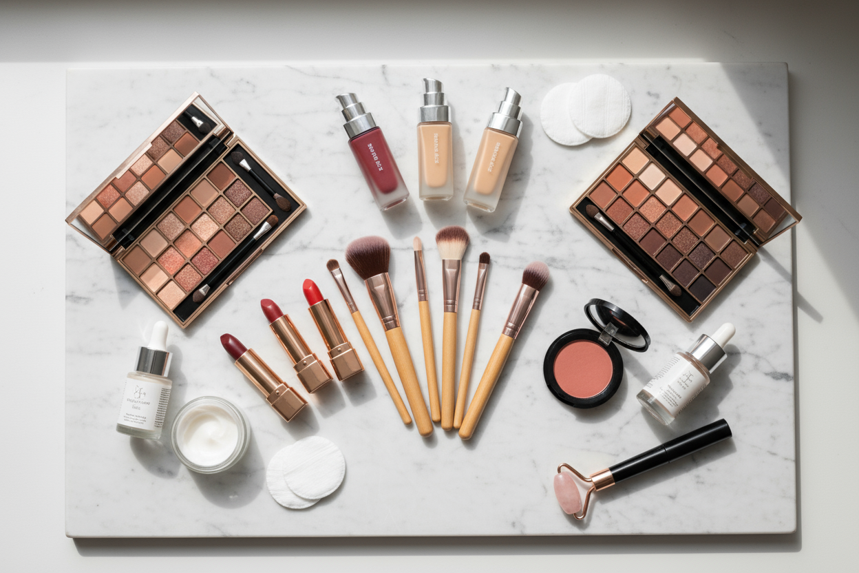 Makeup/Beauty Supplies