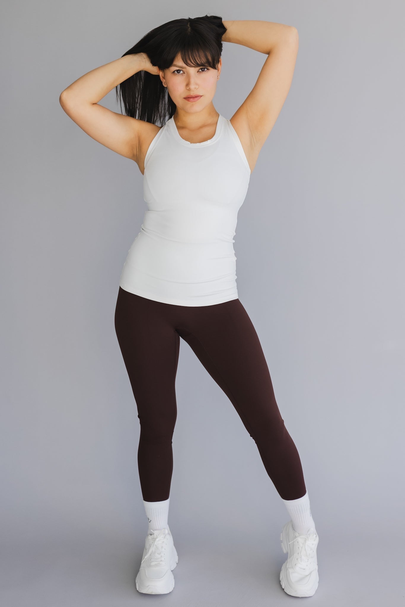Barely There Pant Stylish