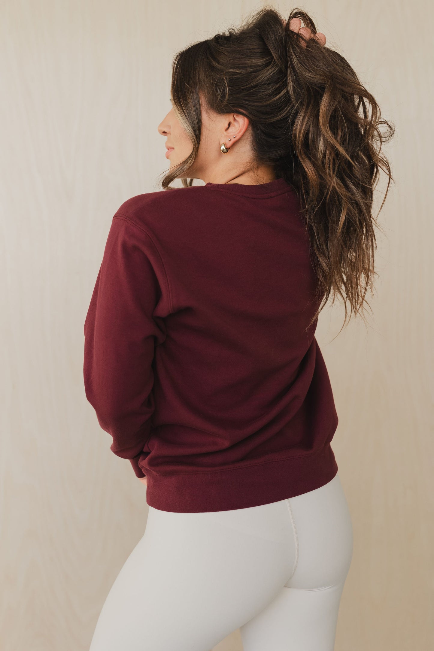 Long Sleeve All Season