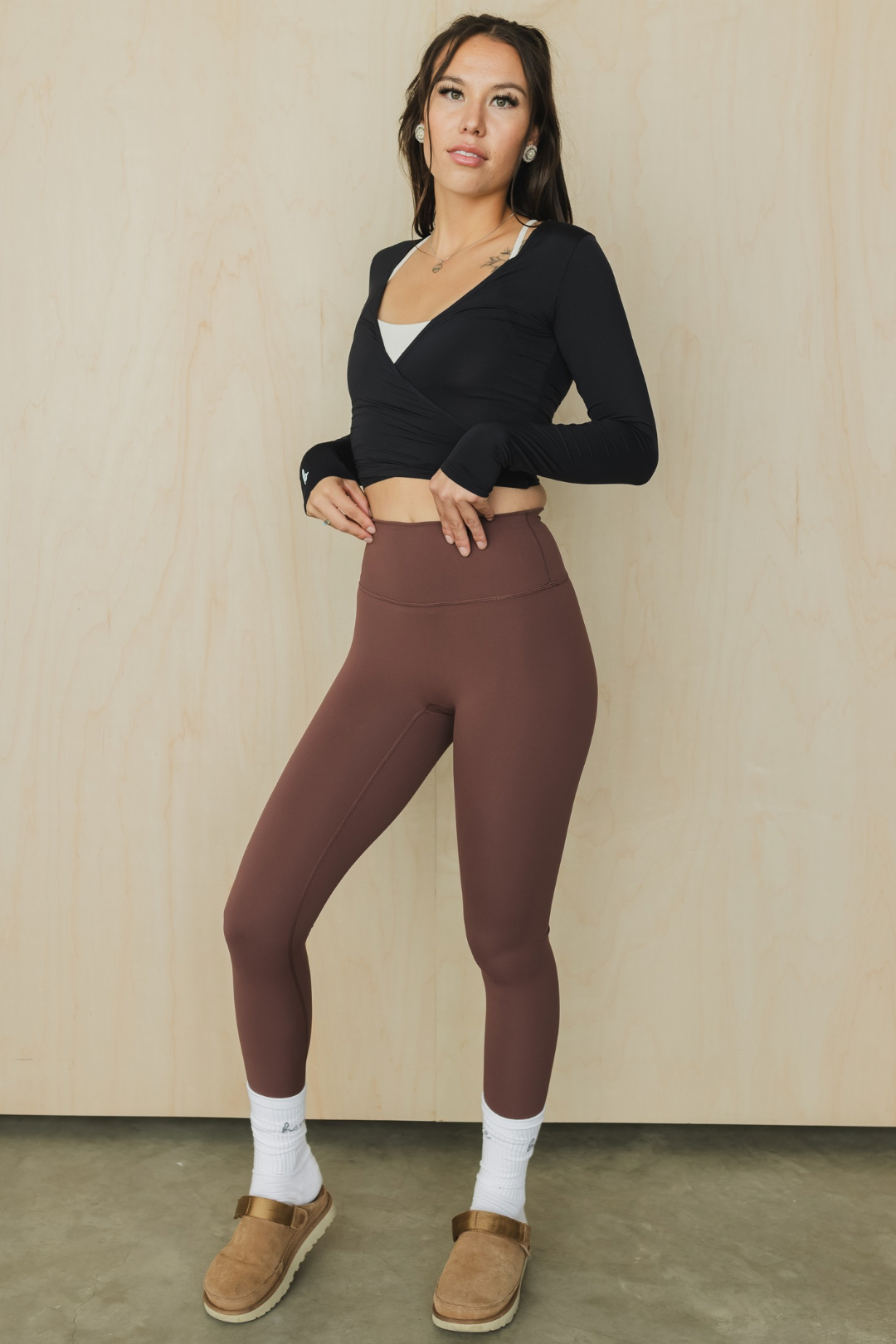 Running pant for women