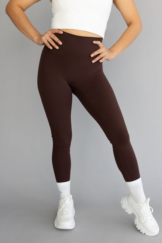 Barely There Pant Stylish