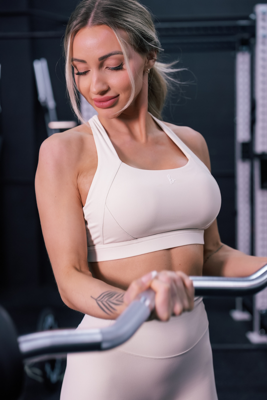 Fight or Flight Bra Support
