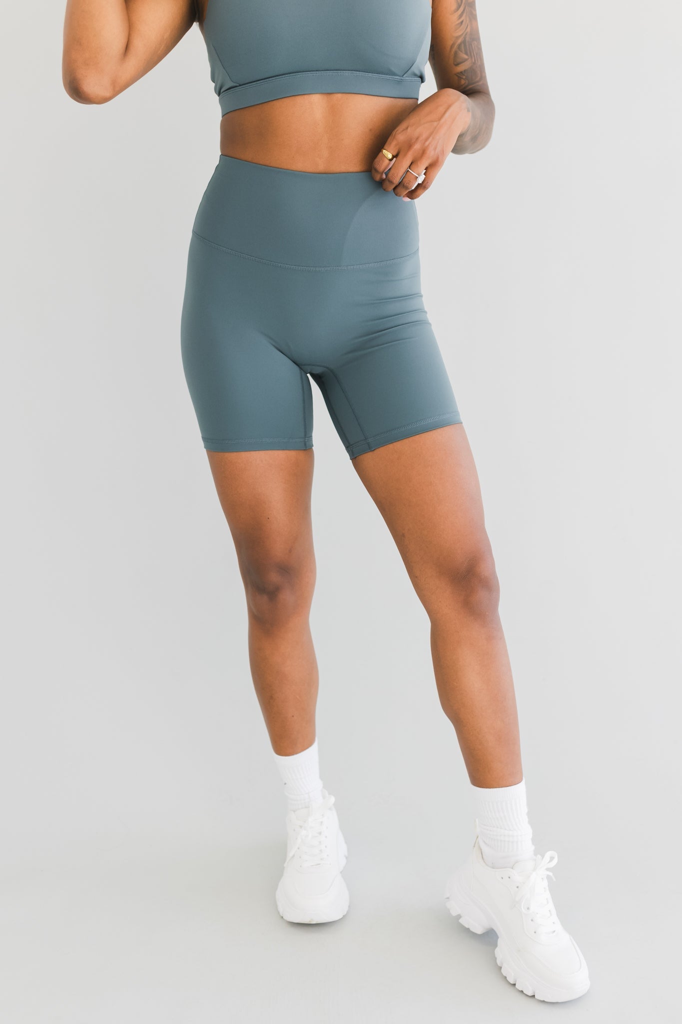 Barely There Shorts 2.0