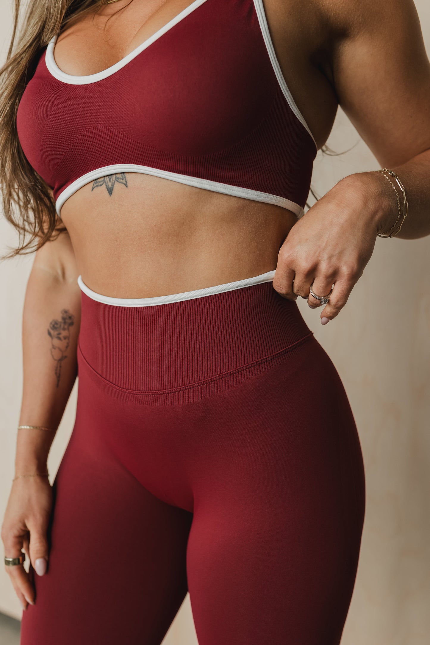 Booty Lift Sculpt Pant
