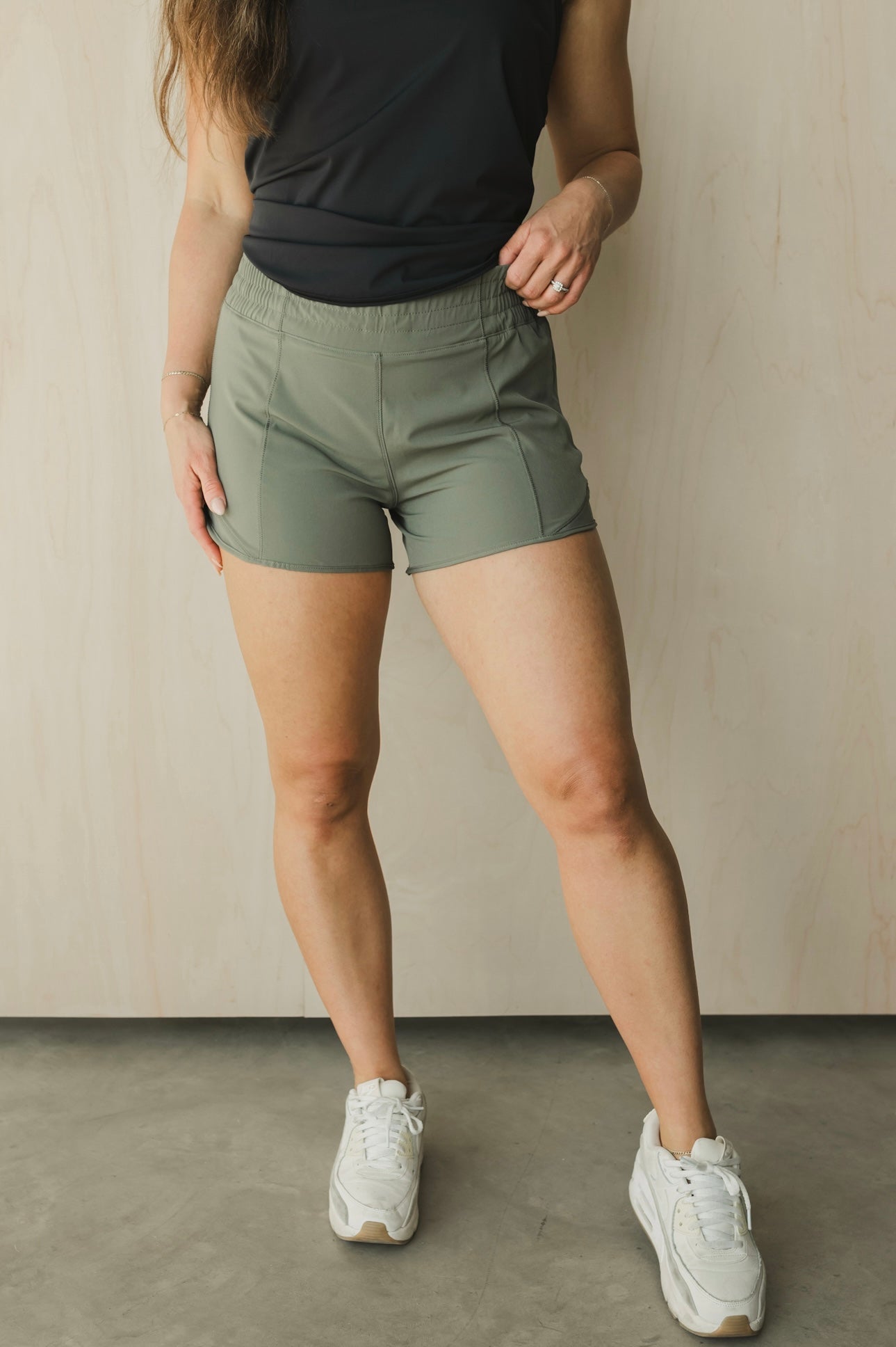 Ready for It Shorts outfit
