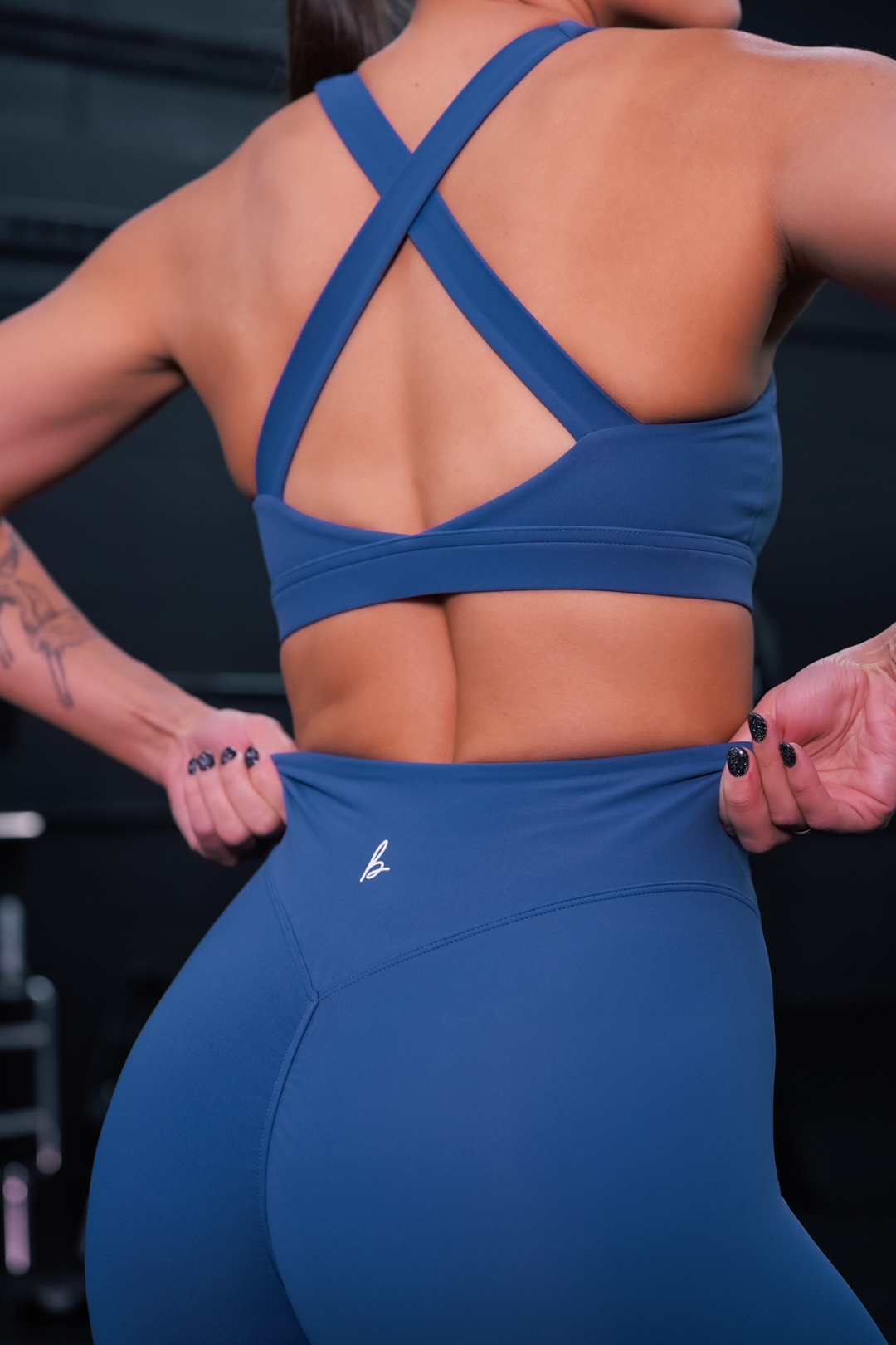 Fight Flight Pant 27