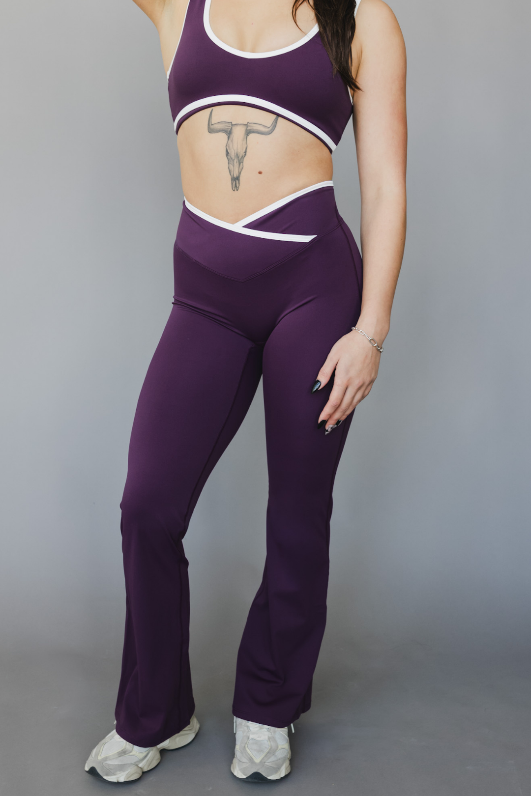 Tina Pant *Flares