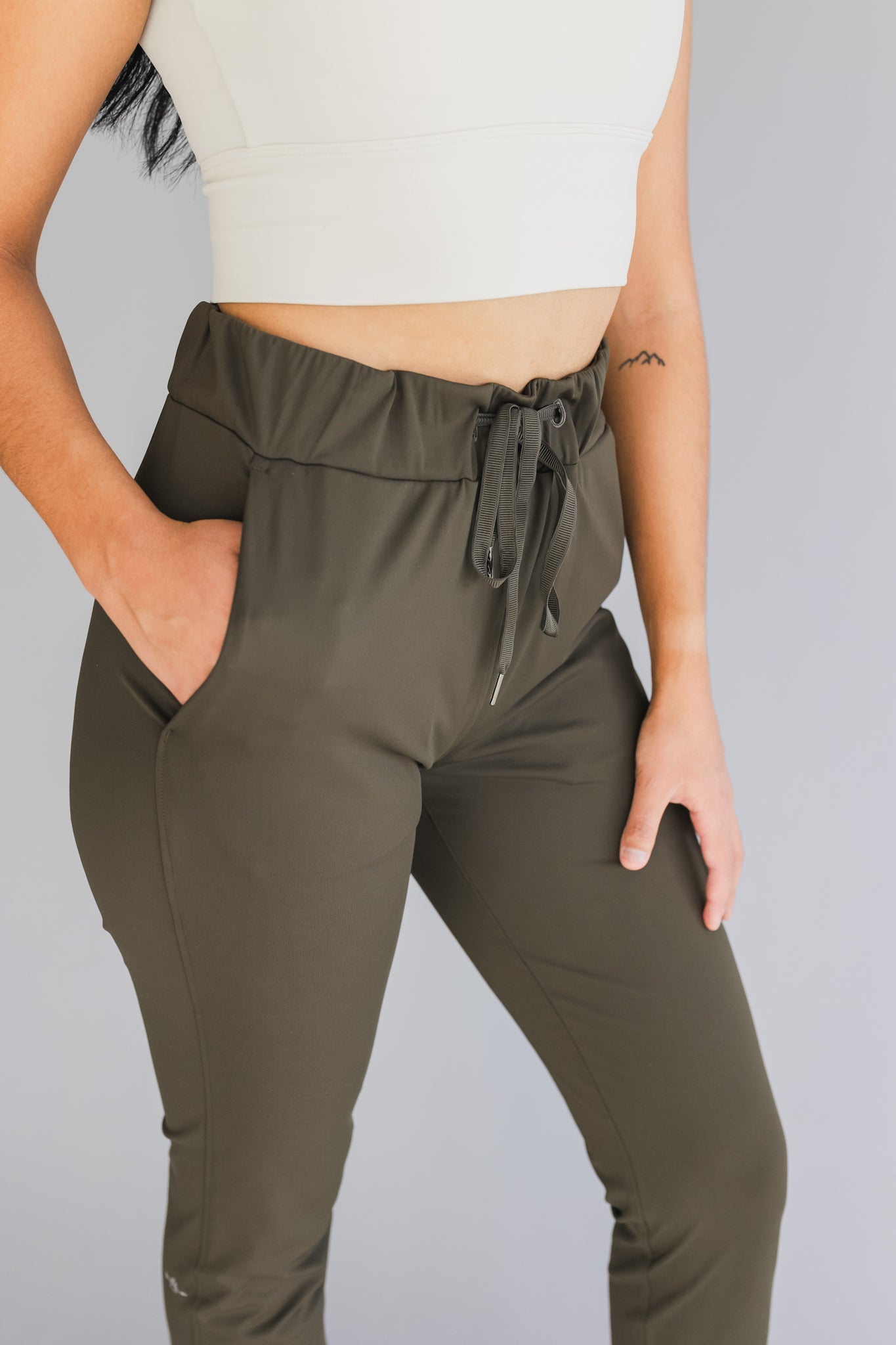 Downtown Pant style trend