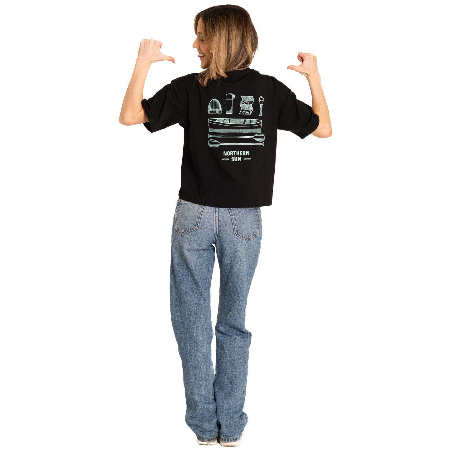 Women T-Shirt