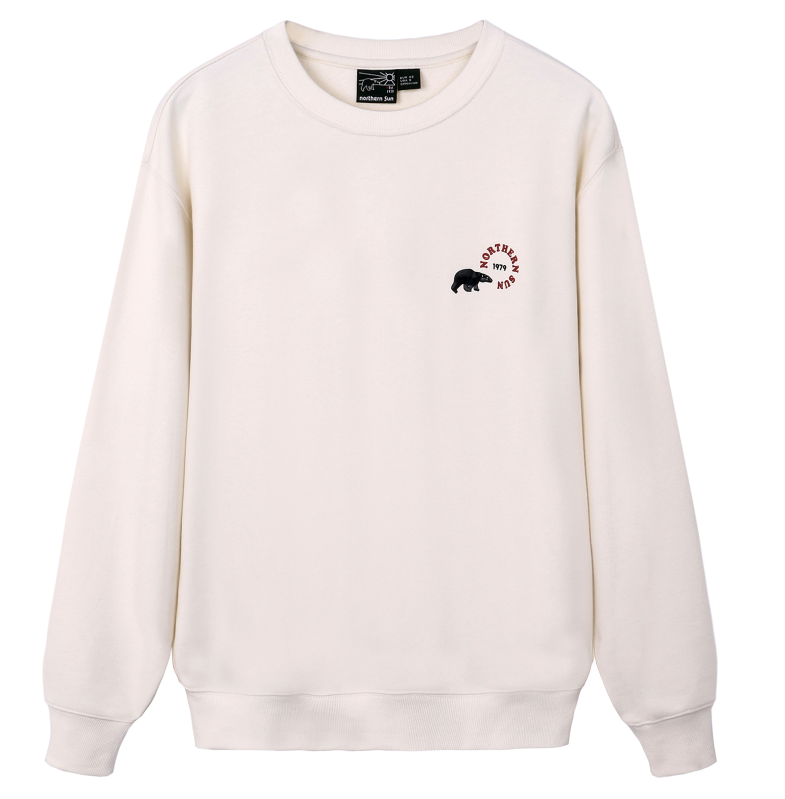 Everyday Crew Sweater