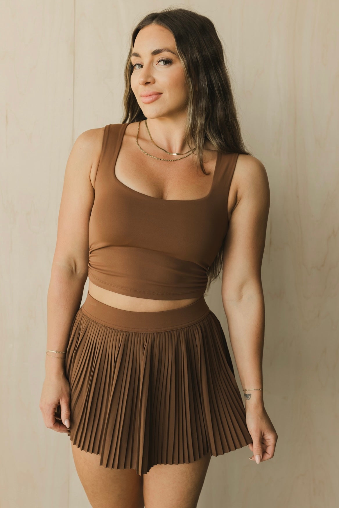 Sweetheart Tank