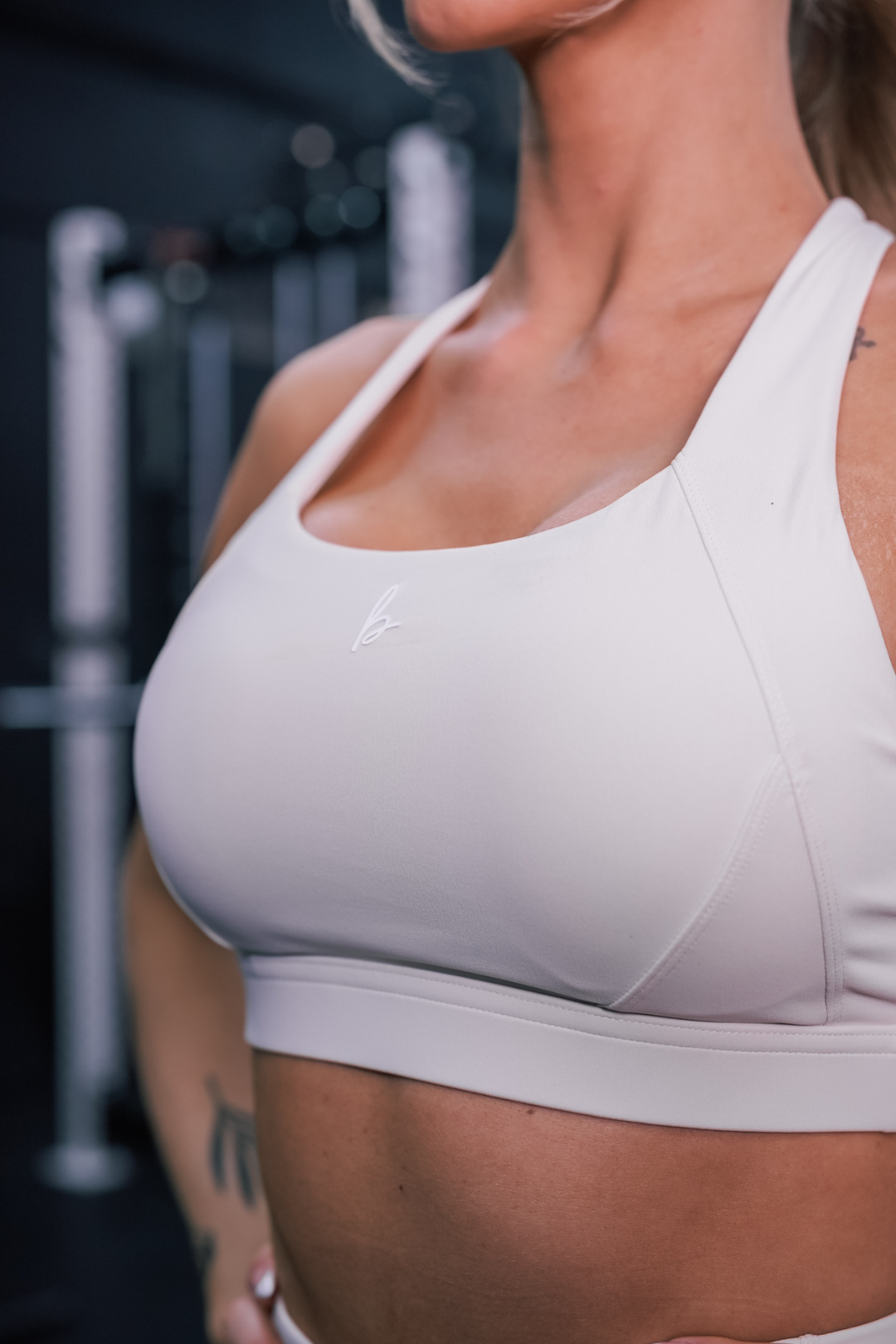 Fight or Flight Bra Support