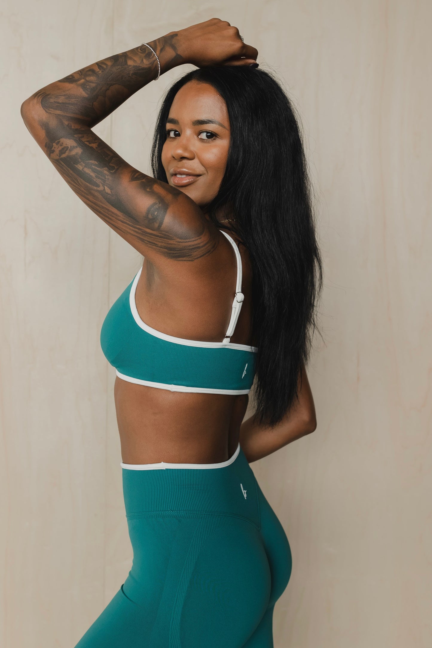 Sculpt Bra Support Comfort