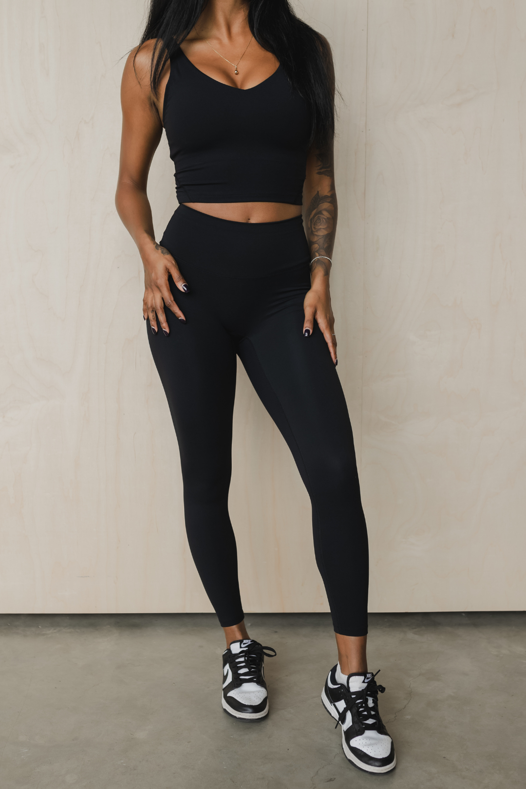 Barely There Pant Stylish