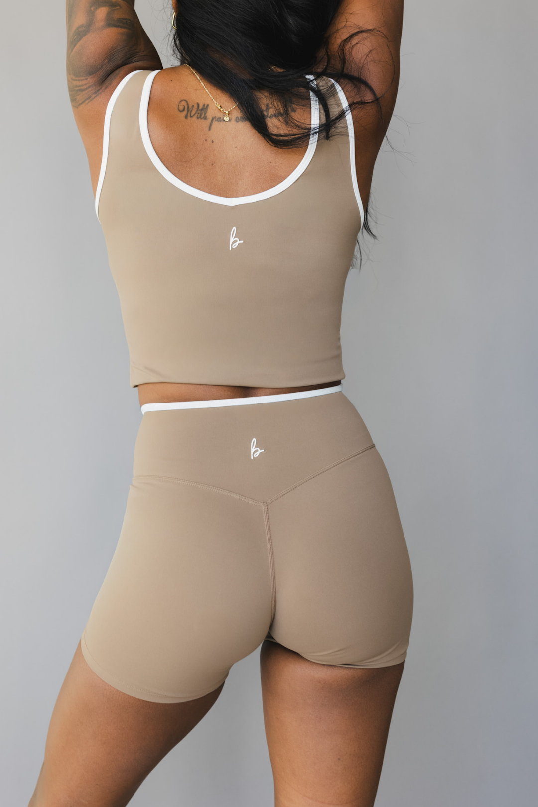 Tina Shorts