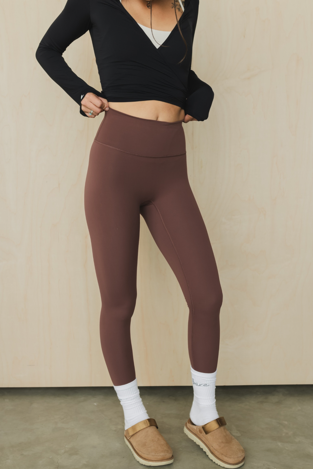Running pant for women