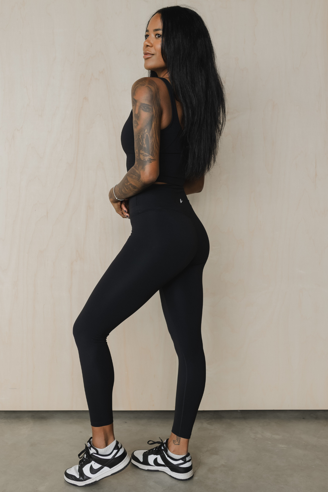 Barely There Pant Stylish