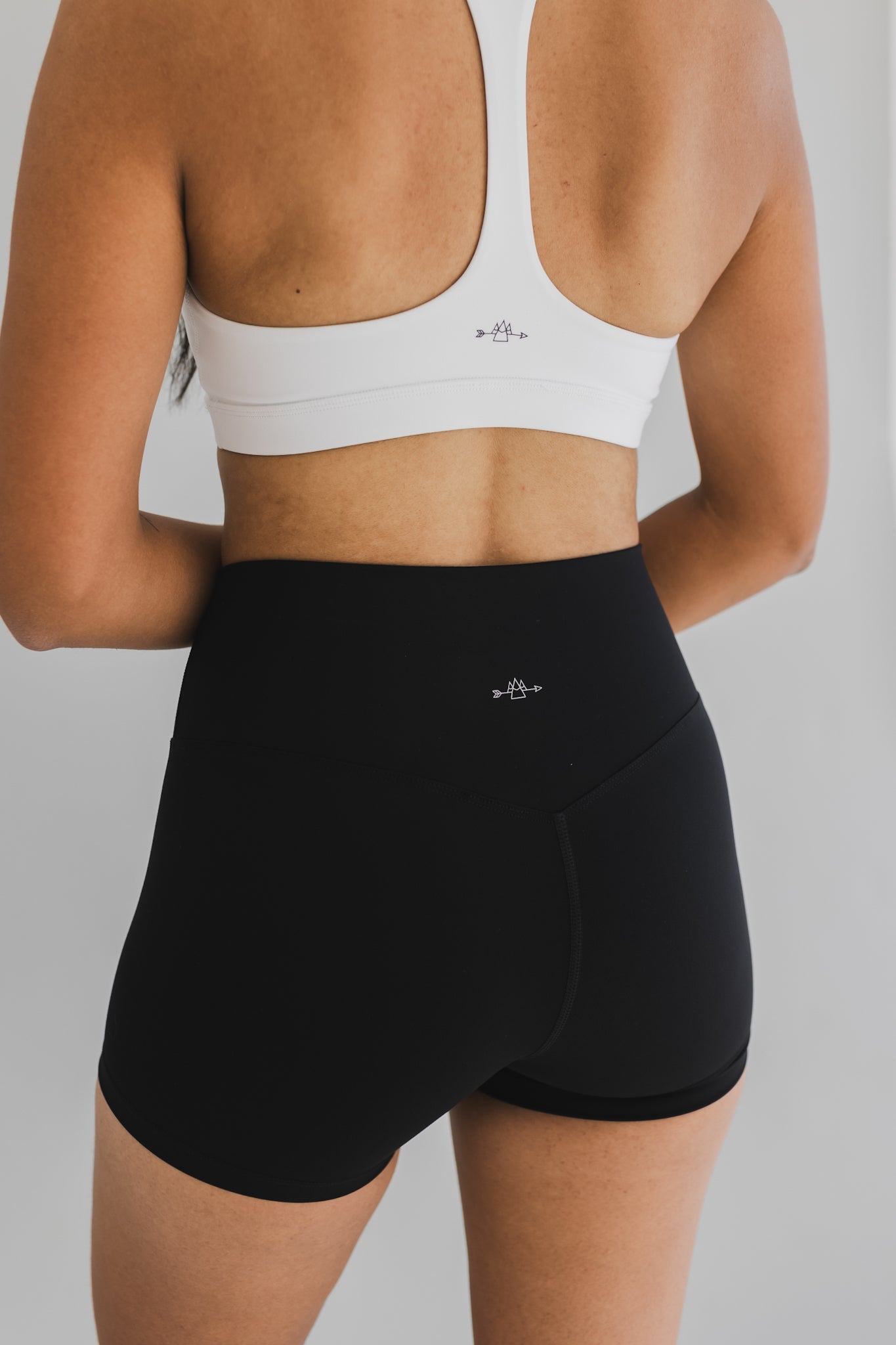 Barely There Shorts
