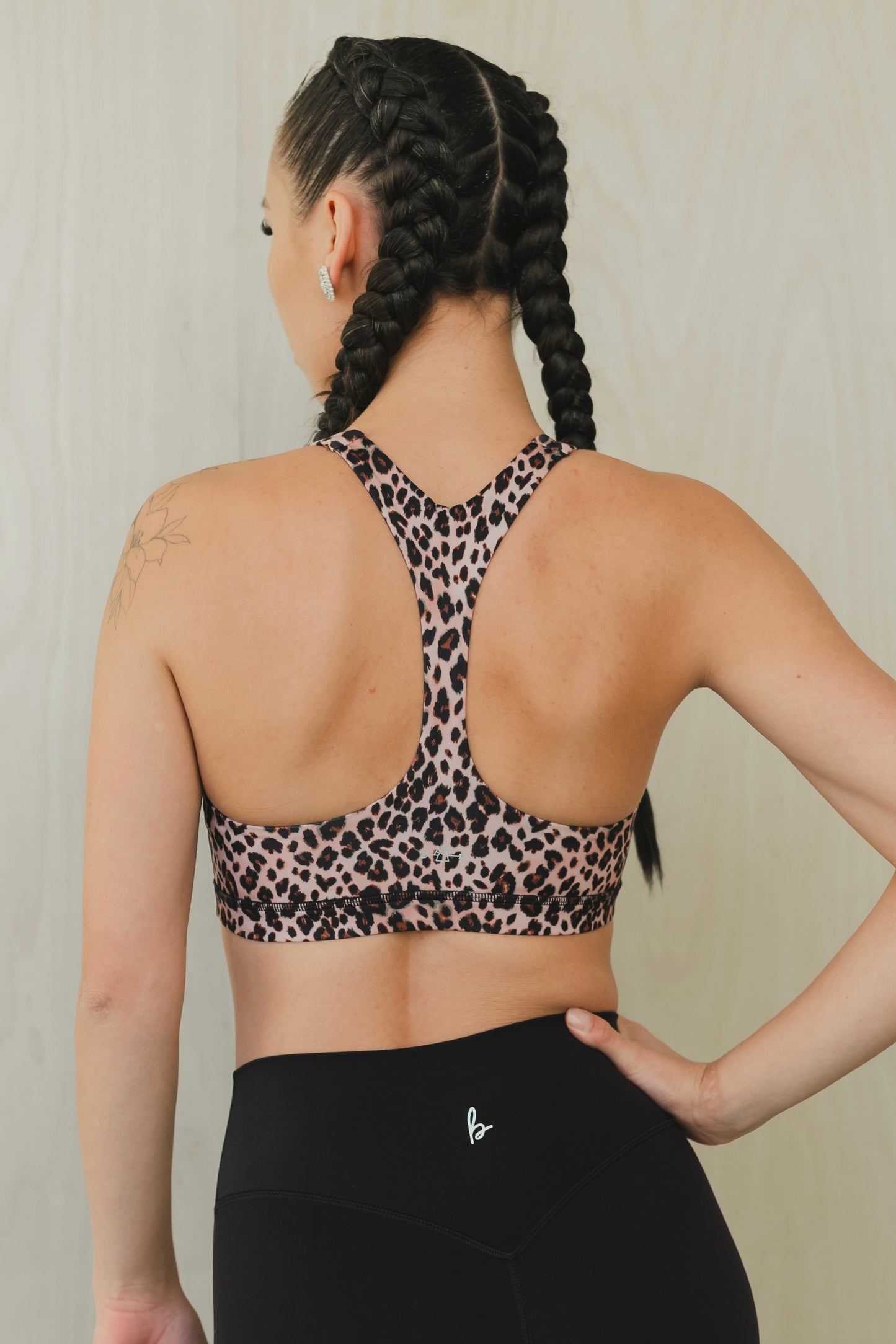 Minimalist Bra Collection