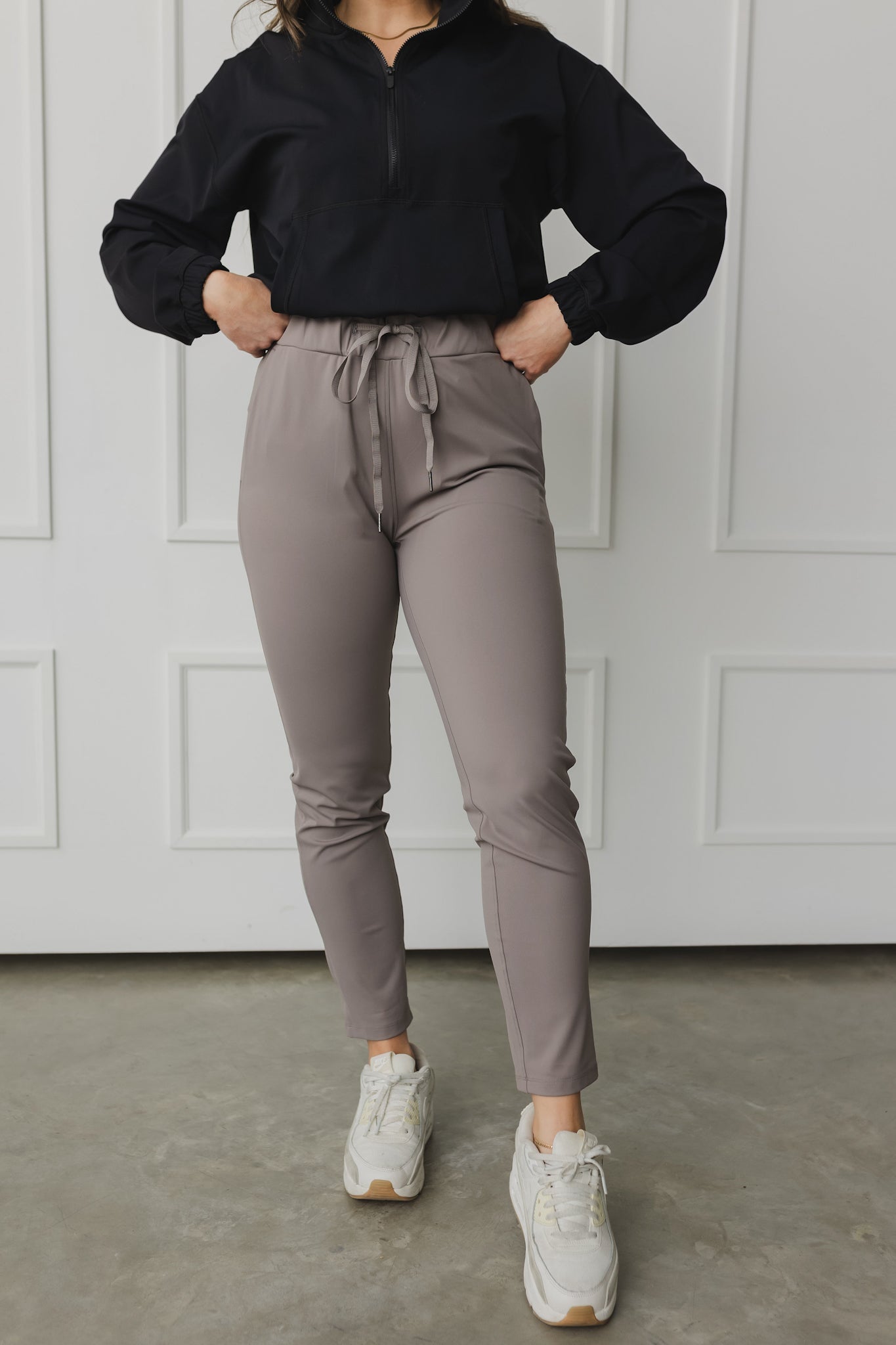 Downtown Pant style trend