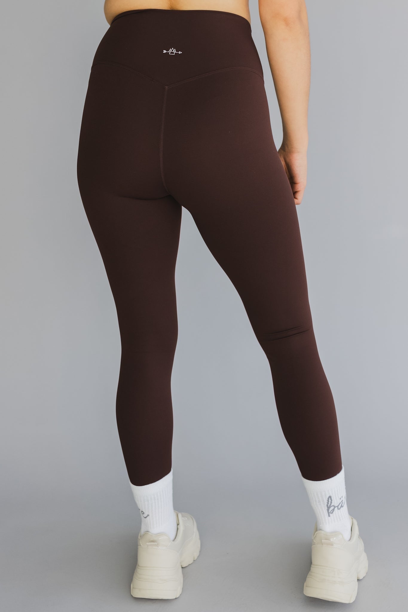 Barely There Pant Stylish