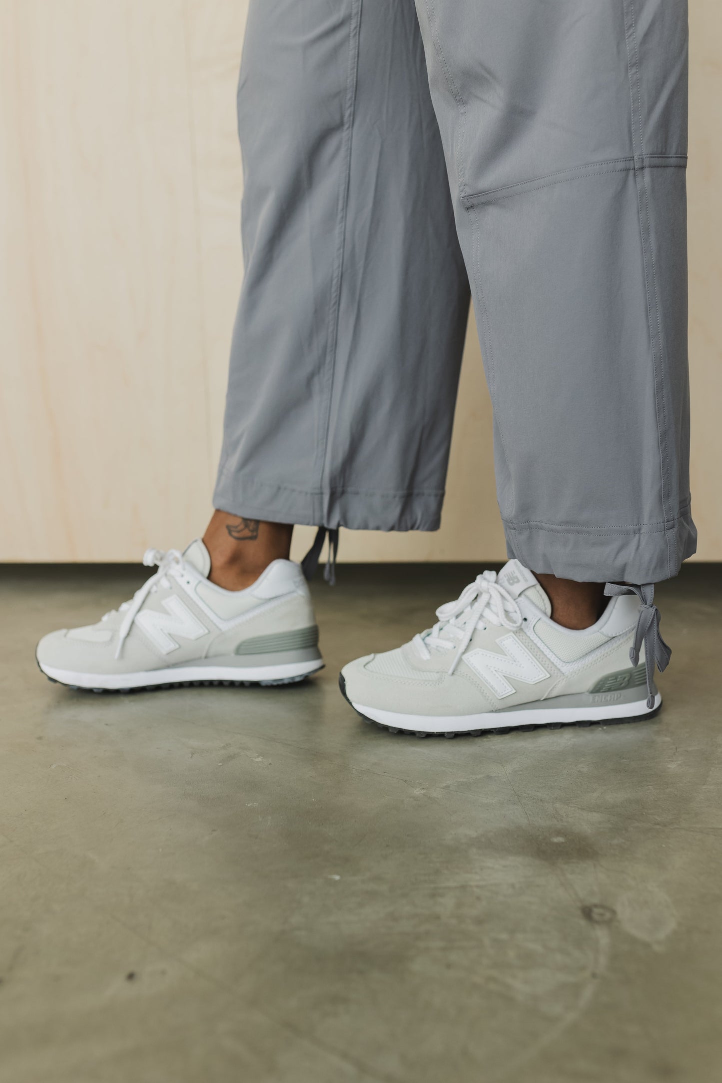 Cargo Pant