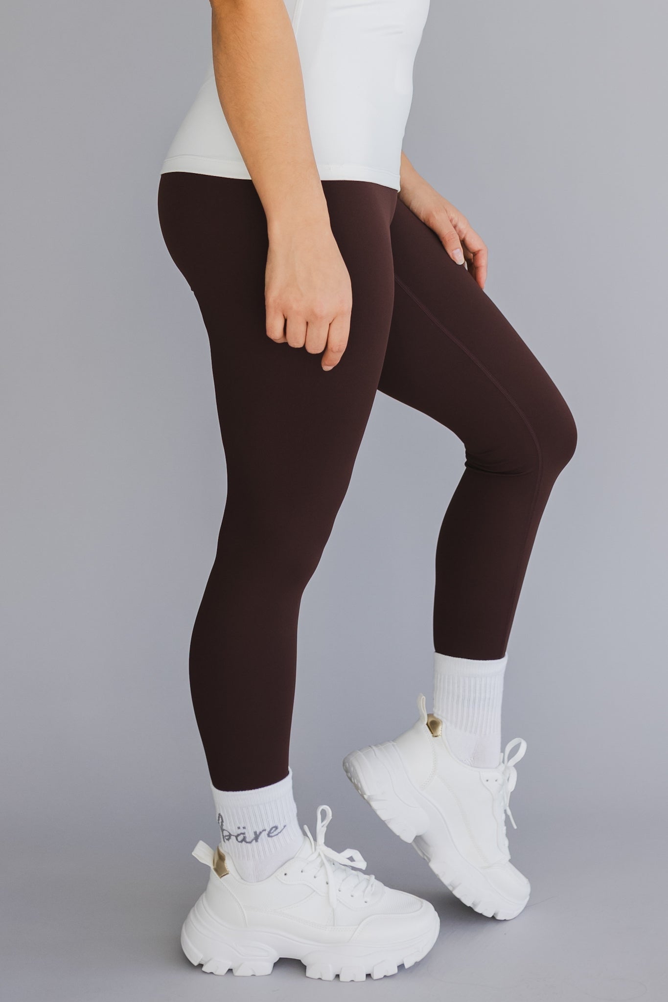 Barely There Pant Stylish