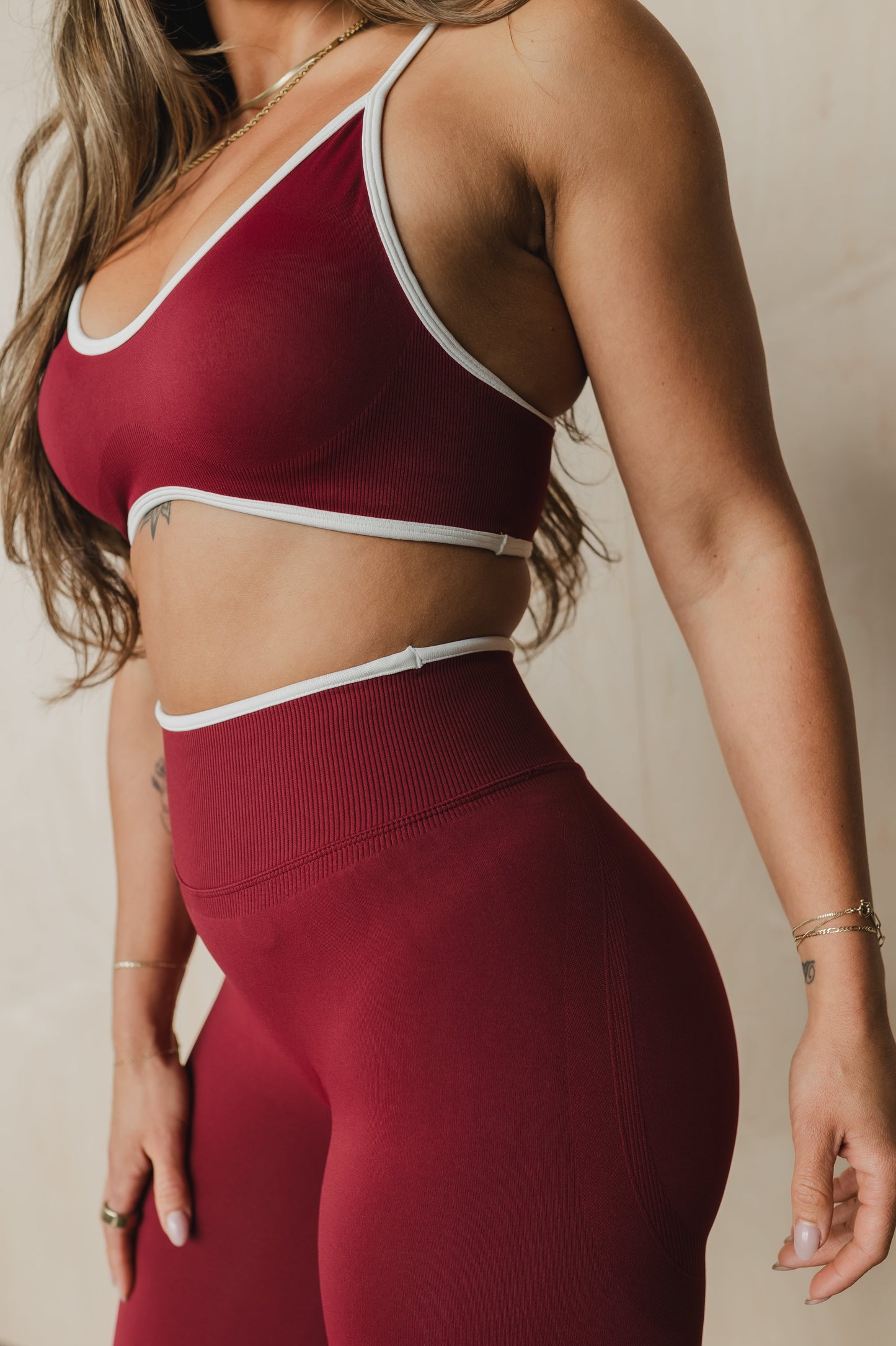 Sculpt Bra Support Comfort