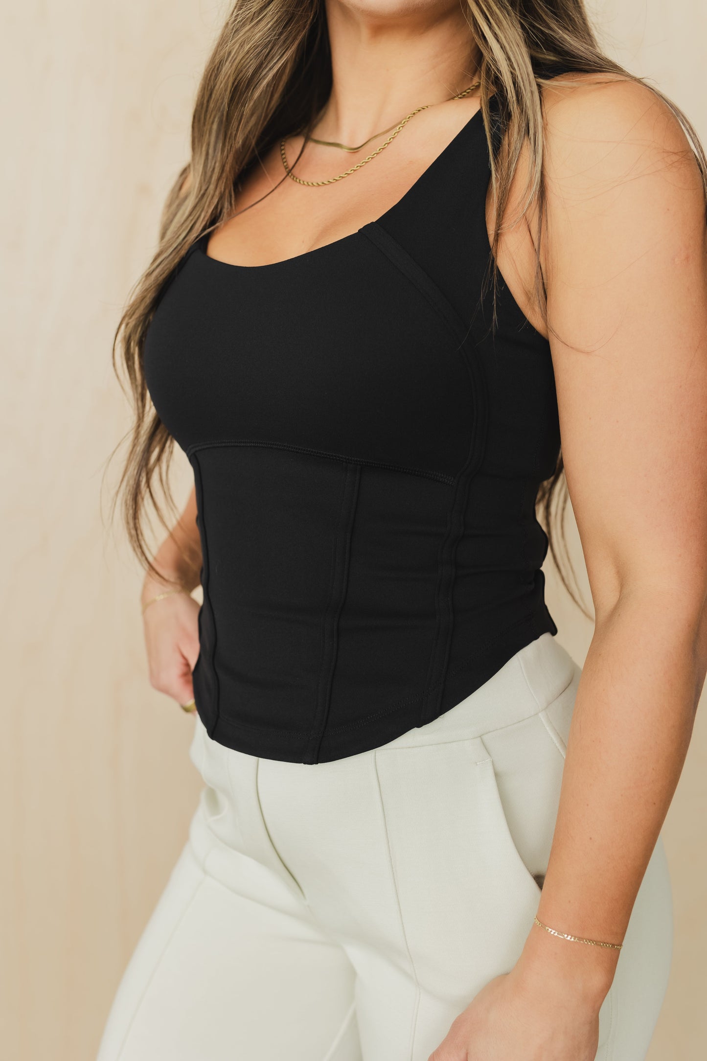 Soft Corset for Women