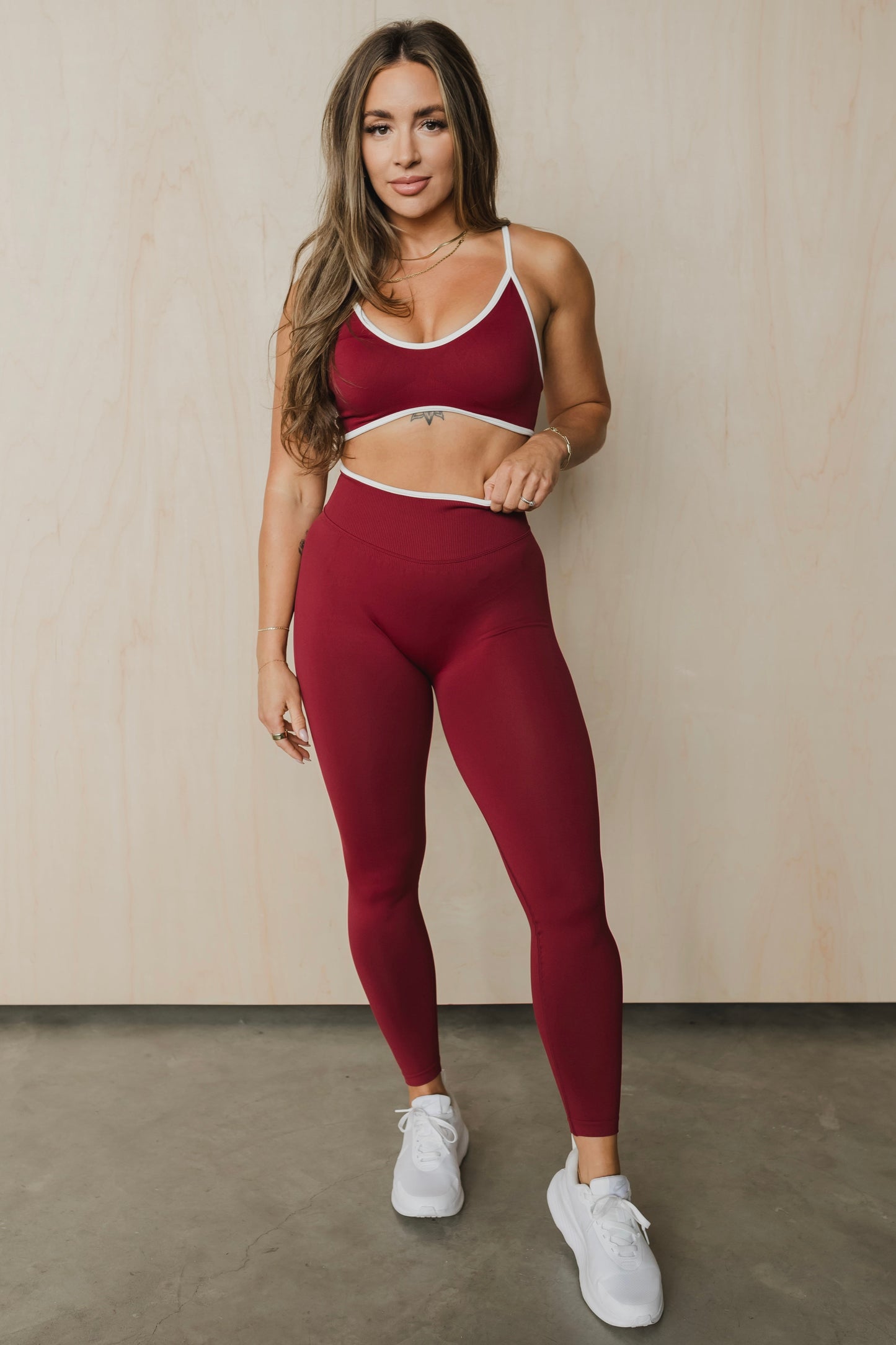 Booty Lift Sculpt Pant