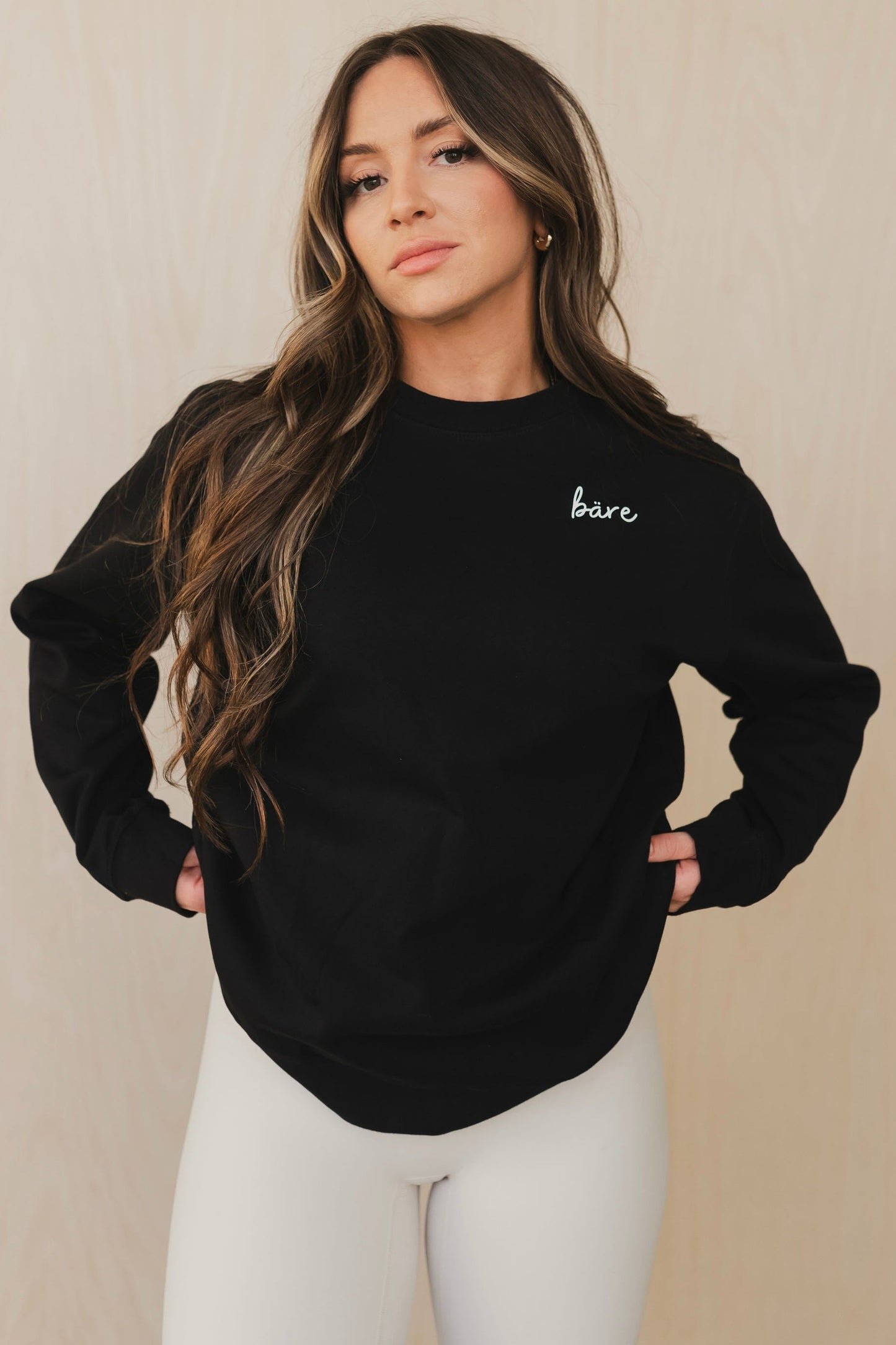 Long Sleeve All Season