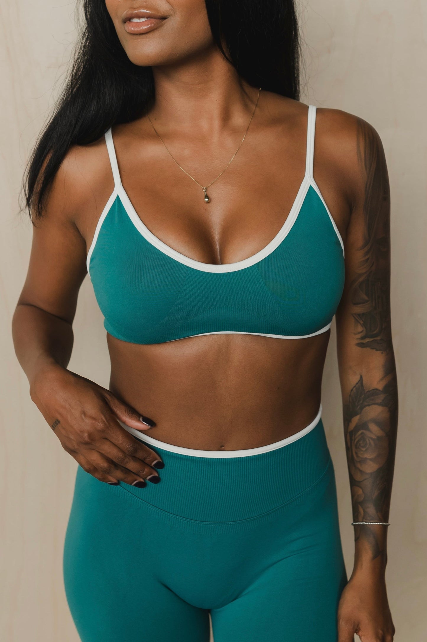 Sculpt Bra Support Comfort