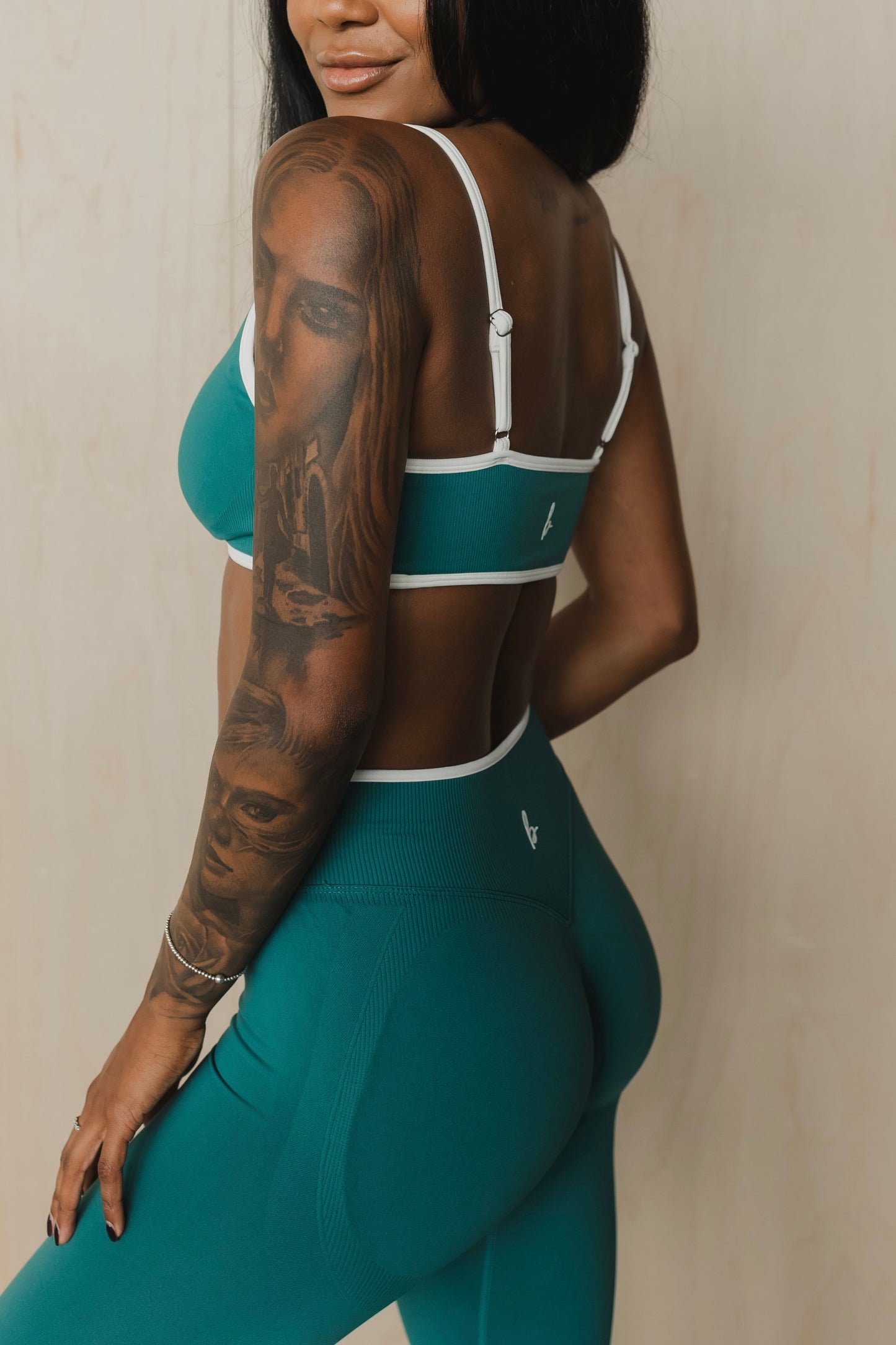 Booty Lift Sculpt Pant