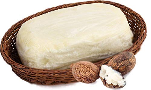 Amson Naturals Shea Butter Unrefined 1lb