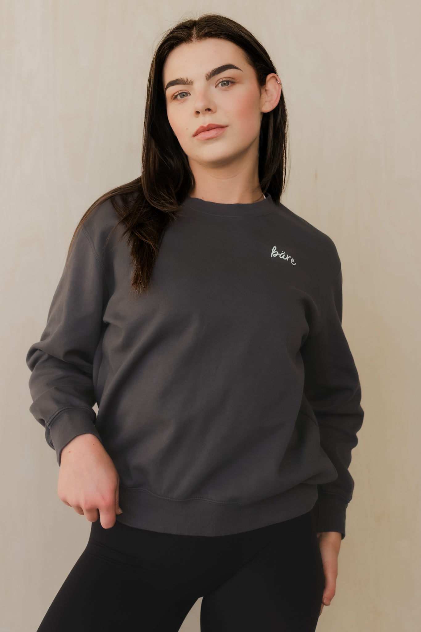 Long Sleeve All Season