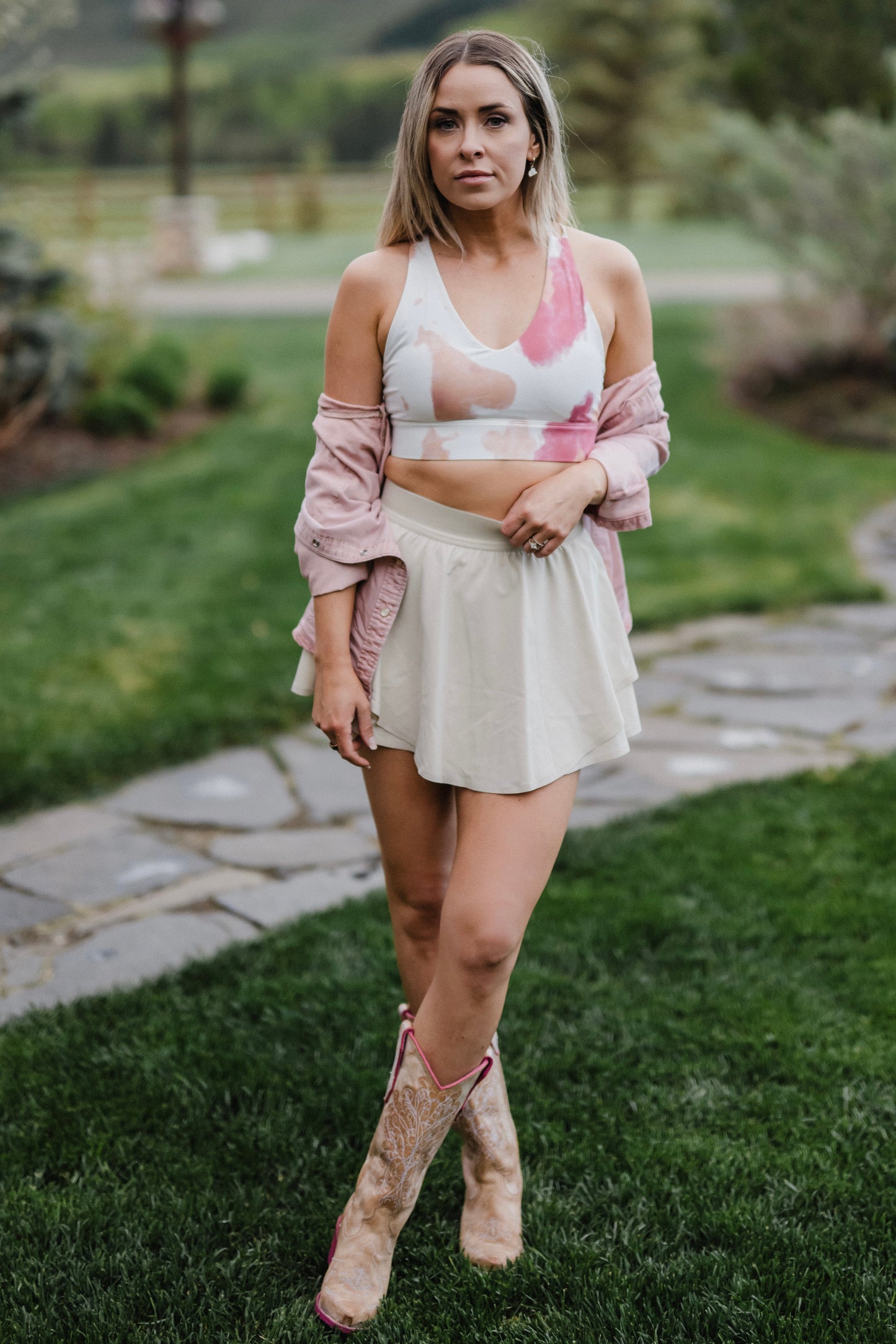 Rodeo Bra for Women